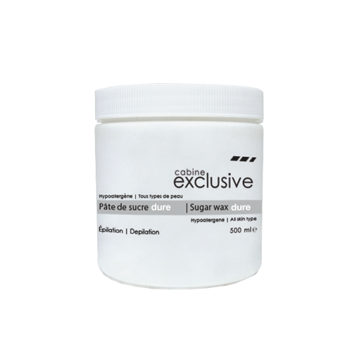 Somak Boutique Depilatory Waxes Sugar Wax Hard