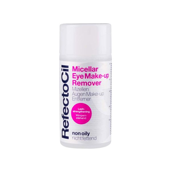 Micellar Eye Make-up Remover Refectocil
