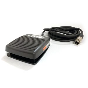 PEDAL ELECTROLYSIS POLYMER