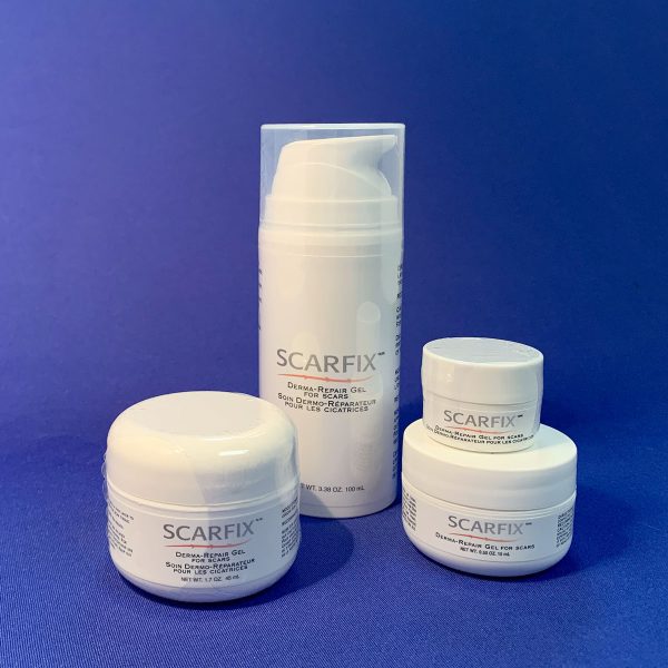 SCARFIX ™ 100ml – Image 2