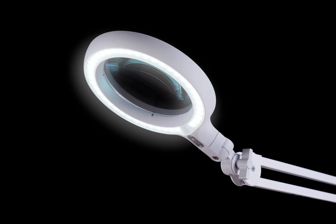 LOUPE (LED) OMEGA 5 – Image 9