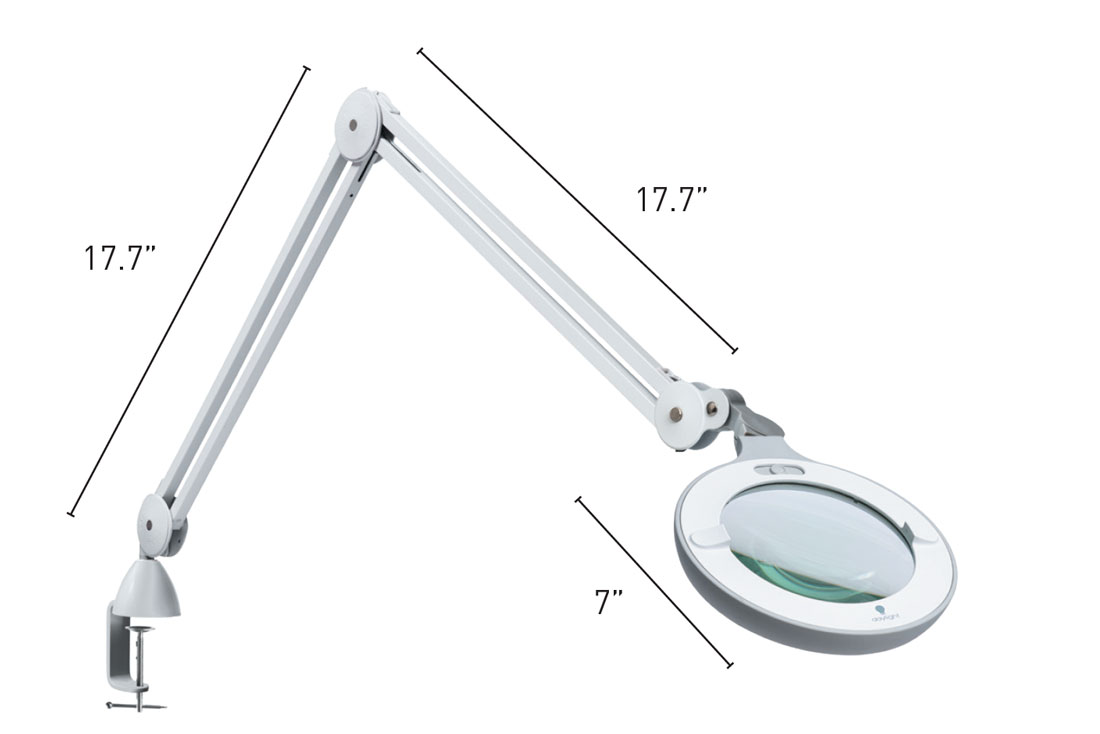 LOUPE (LED) OMEGA 5 – Image 12
